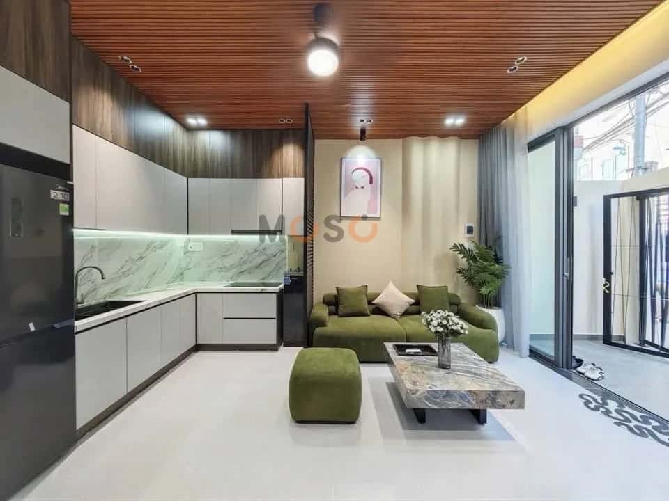 Hình ảnh nhà 2 Hình ảnh nhà 2