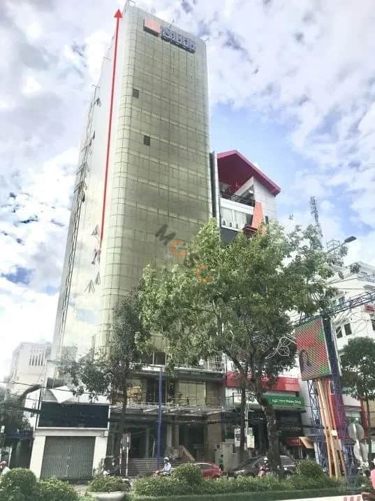 Cho thuê văn phòng Đường Hoà Bình Ninh Kiều, Cần Thơ – giá 328.5 triệu Cho thuê văn phòng Đường Hoà Bình Ninh Kiều, Cần Thơ – giá 328.5 triệu