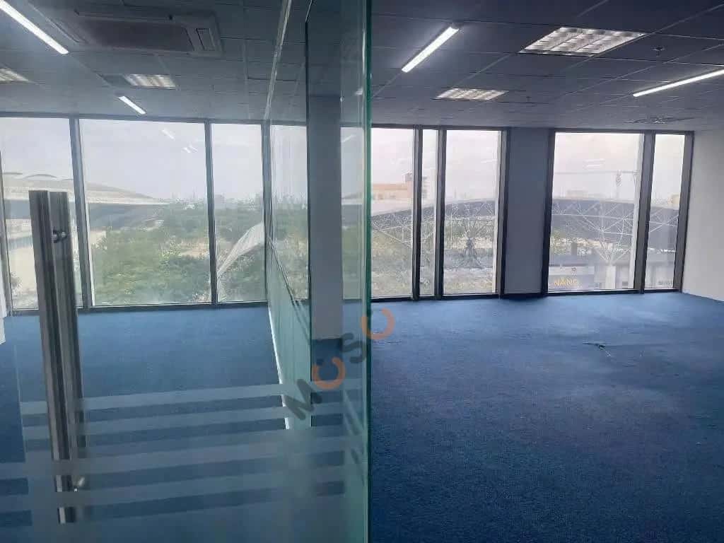 Cho thuê văn phòng Hùng Vương Hải Châu, Đà Nẵng – giá 390 triệu — Hình 2 Cho thuê văn phòng Hùng Vương Hải Châu, Đà Nẵng – giá 390 triệu — Hình 2