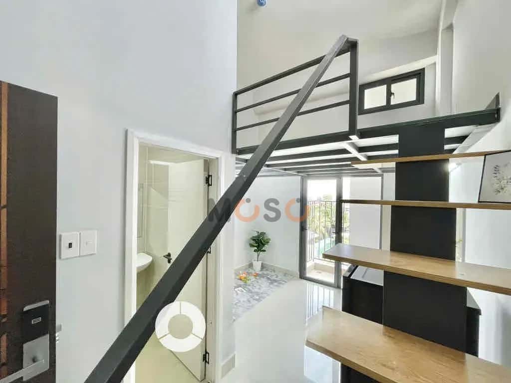 Cho thuê căn hộ chung cư Đường số 1 Bình Tân, TP.HCM – giá 4.5 triệu — Hình 2 Cho thuê căn hộ chung cư Đường số 1 Bình Tân, TP.HCM – giá 4.5 triệu — Hình 2