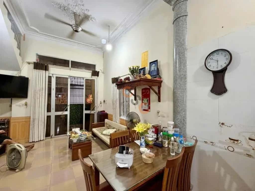 Cho thuê nhà hẻm Láng Đống Đa, Hà Nội – 2 phòng ngủ, giá 15 triệu — Hình 3 Cho thuê nhà hẻm Láng Đống Đa, Hà Nội – 2 phòng ngủ, giá 15 triệu — Hình 3