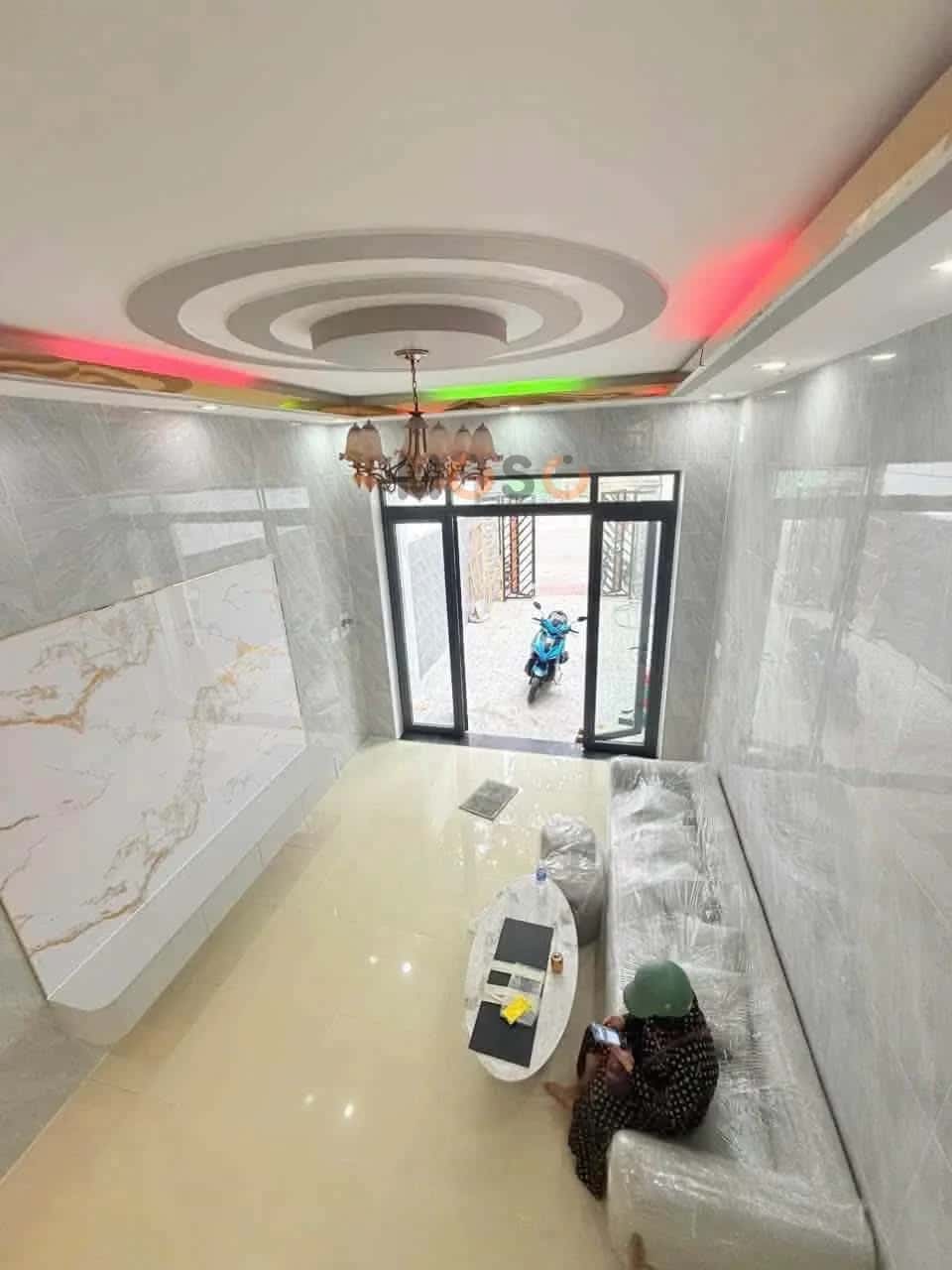 Hình ảnh nhà 3 Hình ảnh nhà 3