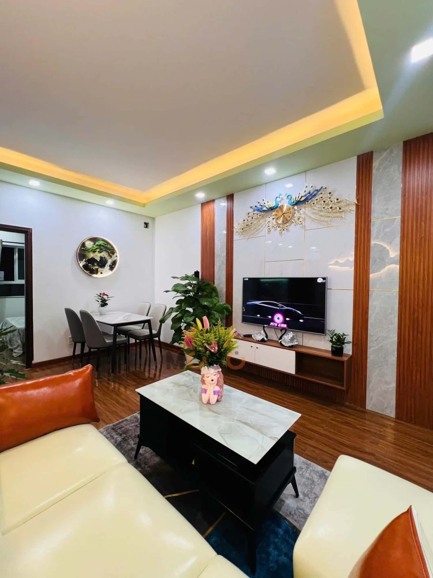 Hình ảnh nhà 2 Hình ảnh nhà 2