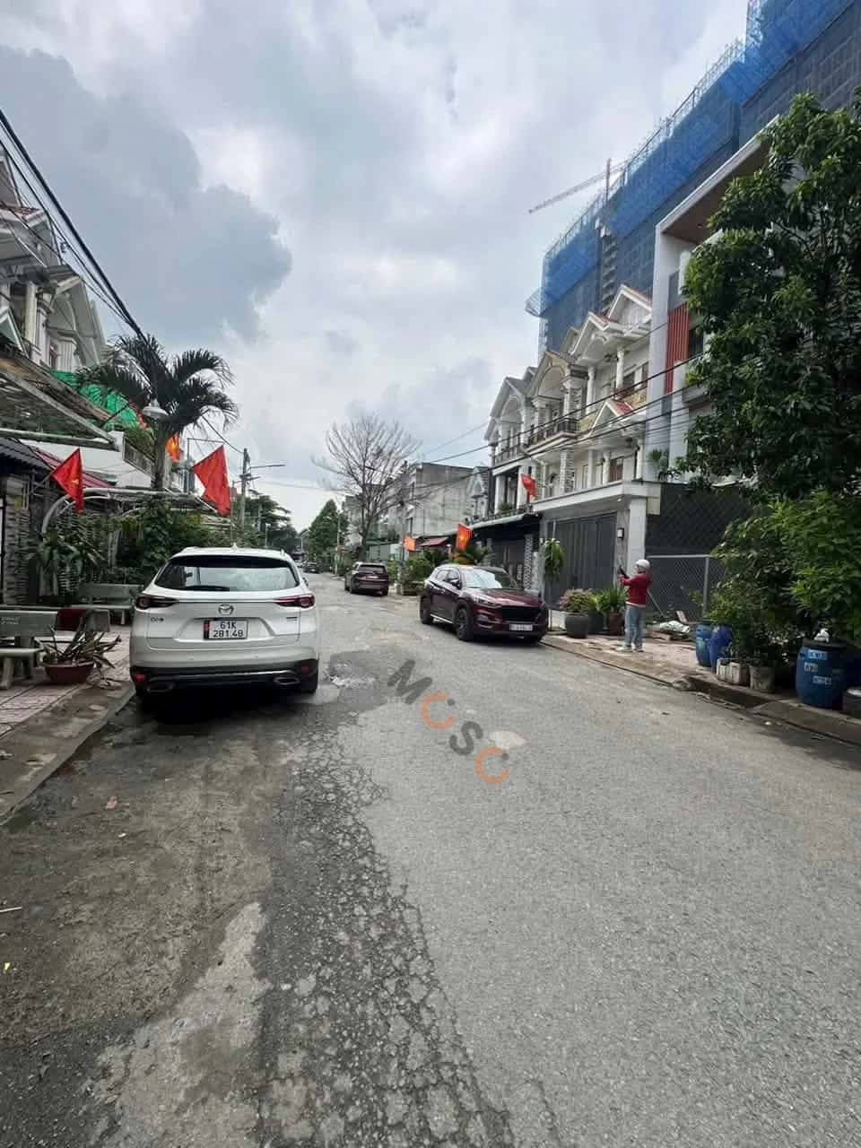 Hình ảnh nhà 2 Hình ảnh nhà 2