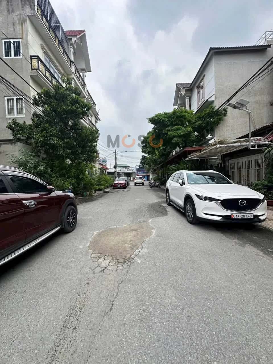 Hình ảnh nhà 3 Hình ảnh nhà 3