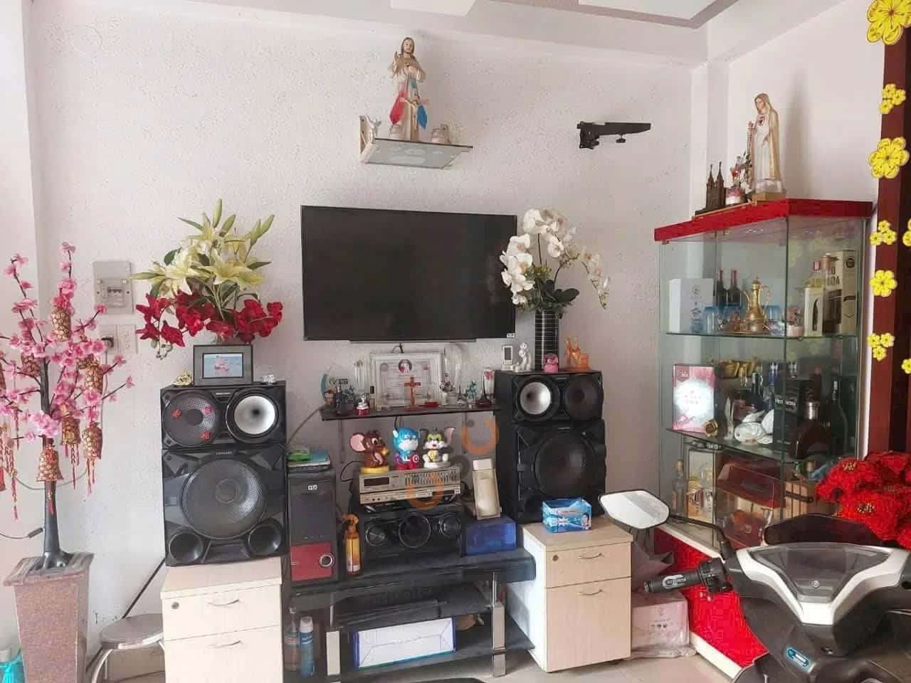 Hình ảnh nhà 3 Hình ảnh nhà 3