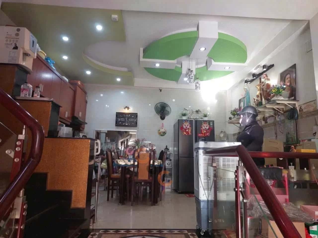 Hình ảnh nhà 2 Hình ảnh nhà 2