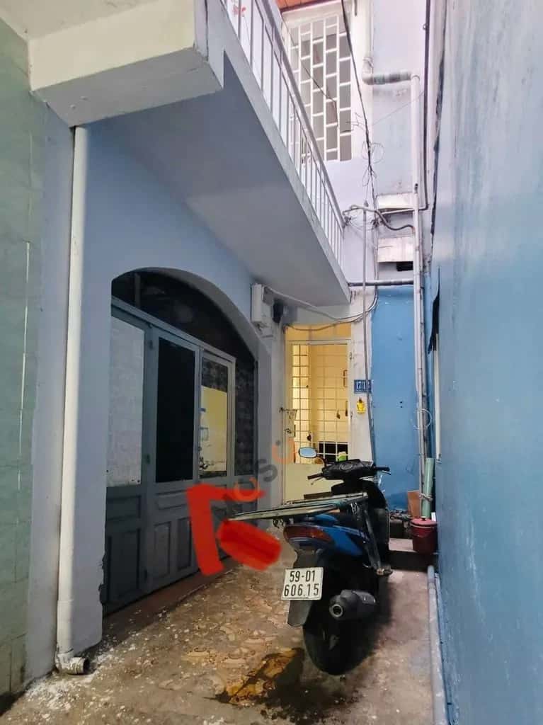 Hình ảnh nhà 2 Hình ảnh nhà 2
