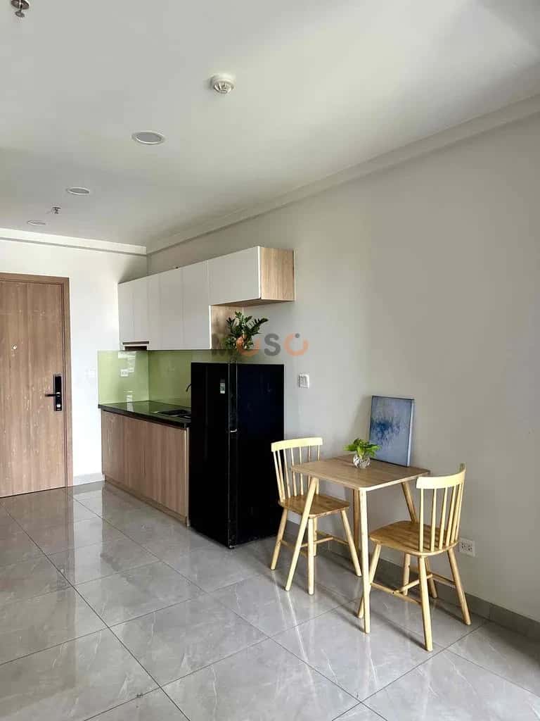 Cho thuê căn hộ chung cư Thành phố Thuận An, Ho Chi Minh – 1 phòng ngủ, giá 5.5 triệu — Hình 3 Cho thuê căn hộ chung cư Thành phố Thuận An, Ho Chi Minh – 1 phòng ngủ, giá 5.5 triệu — Hình 3