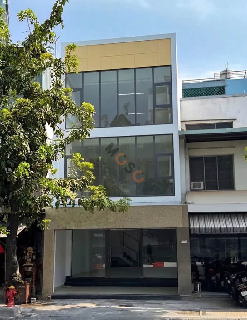 Cho thuê nhà mặt tiền Võ Văn Tần Quận 3, TP.HCM – 1 phòng ngủ, giá 30 triệu Cho thuê nhà mặt tiền Võ Văn Tần Quận 3, TP.HCM – 1 phòng ngủ, giá 30 triệu