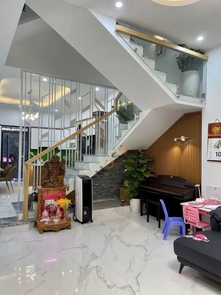 Cho thuê nhà mặt tiền đường số 49 Bình Tân, TP.HCM – 4 phòng ngủ, giá 20 triệu Cho thuê nhà mặt tiền đường số 49 Bình Tân, TP.HCM – 4 phòng ngủ, giá 20 triệu