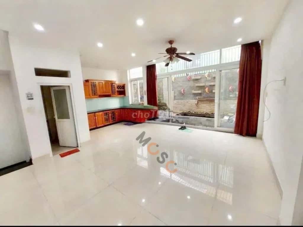 Cho thuê nhà mặt tiền đường số 49 Bình Tân, TP.HCM – 4 phòng ngủ, giá 20 triệu — Hình 3 Cho thuê nhà mặt tiền đường số 49 Bình Tân, TP.HCM – 4 phòng ngủ, giá 20 triệu — Hình 3