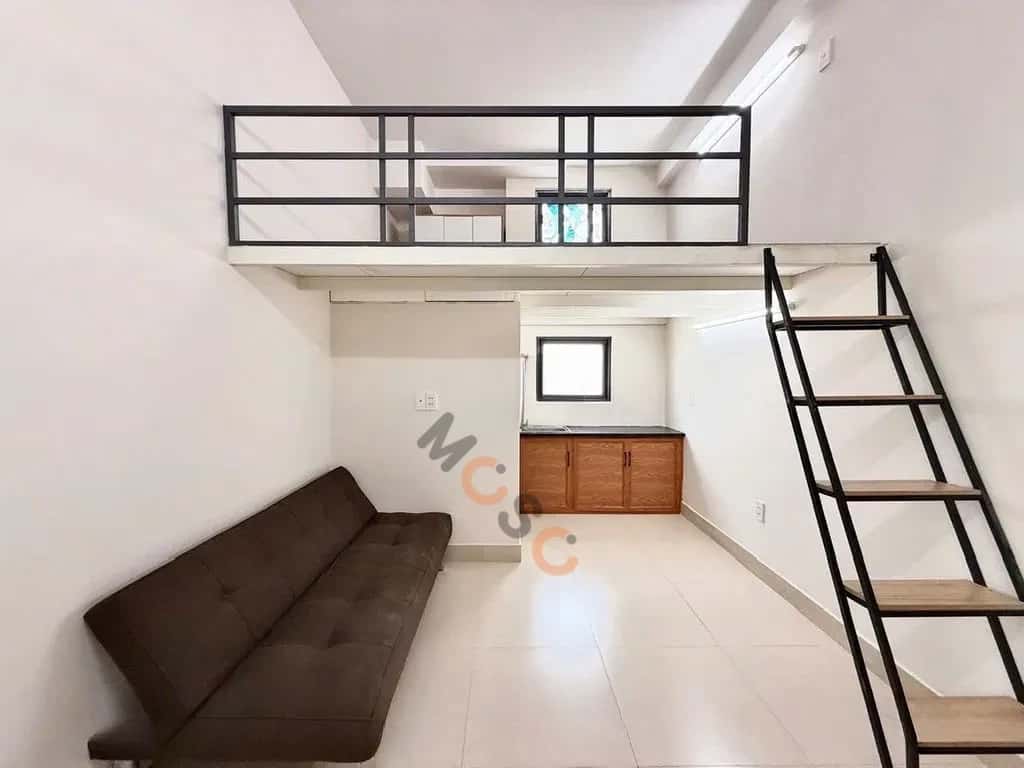 Cho thuê căn hộ chung cư Tân Hòa Đông Quận 6, TP.HCM – 1 phòng ngủ, giá 3.9 triệu — Hình 2 Cho thuê căn hộ chung cư Tân Hòa Đông Quận 6, TP.HCM – 1 phòng ngủ, giá 3.9 triệu — Hình 2