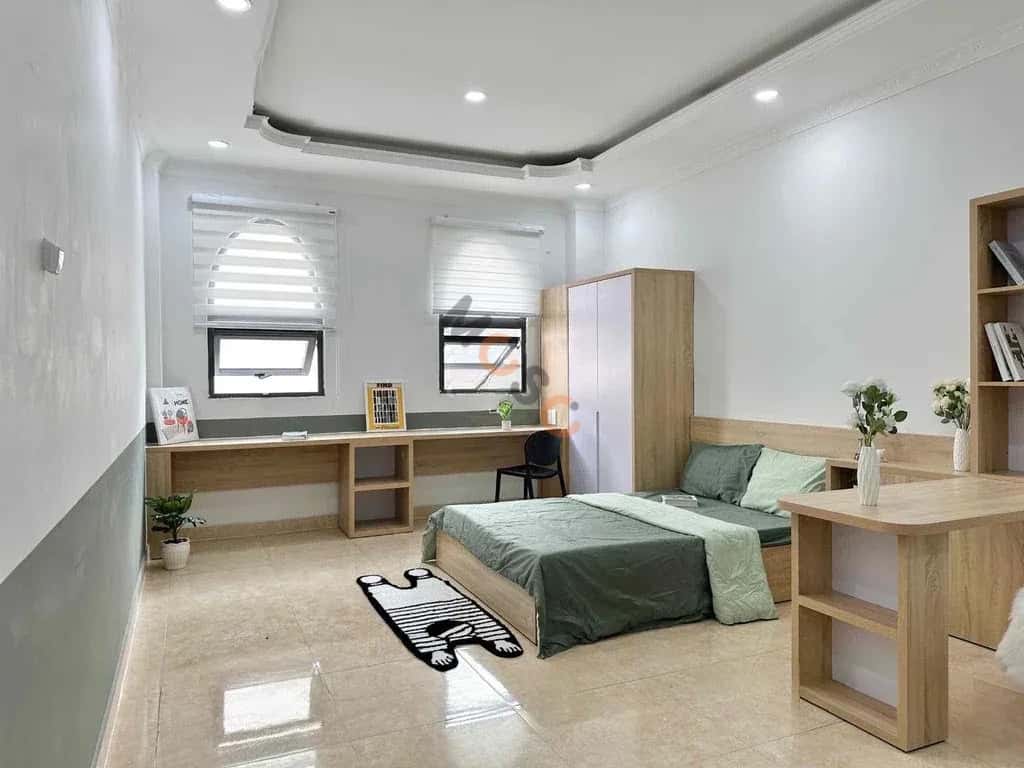 Hình ảnh nhà 2 Hình ảnh nhà 2