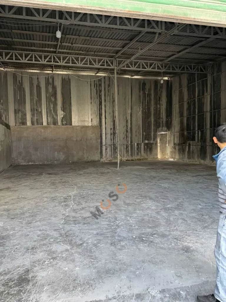 Cho thuê kho, nhà xưởng Thị xã Tân Uyên, Ho Chi Minh – giá 12 triệu Cho thuê kho, nhà xưởng Thị xã Tân Uyên, Ho Chi Minh – giá 12 triệu