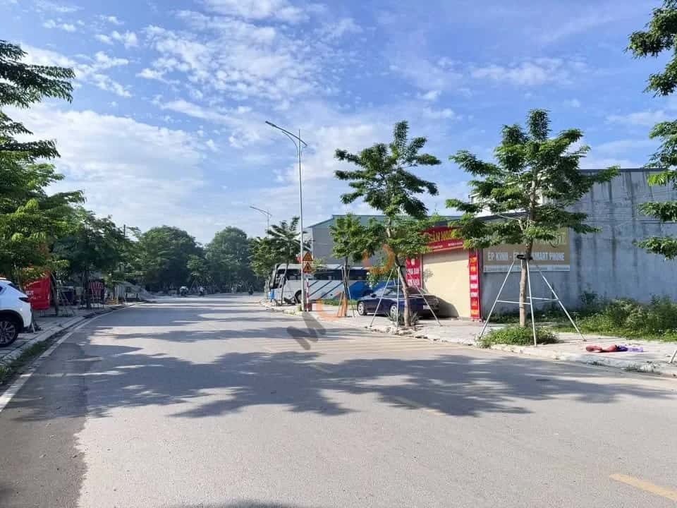Bán đất Mai Hắc Đế Thành phố Vĩnh Yên, Vĩnh Phúc – giá 3.2 tỷ — Hình 3 Bán đất Mai Hắc Đế Thành phố Vĩnh Yên, Vĩnh Phúc – giá 3.2 tỷ — Hình 3