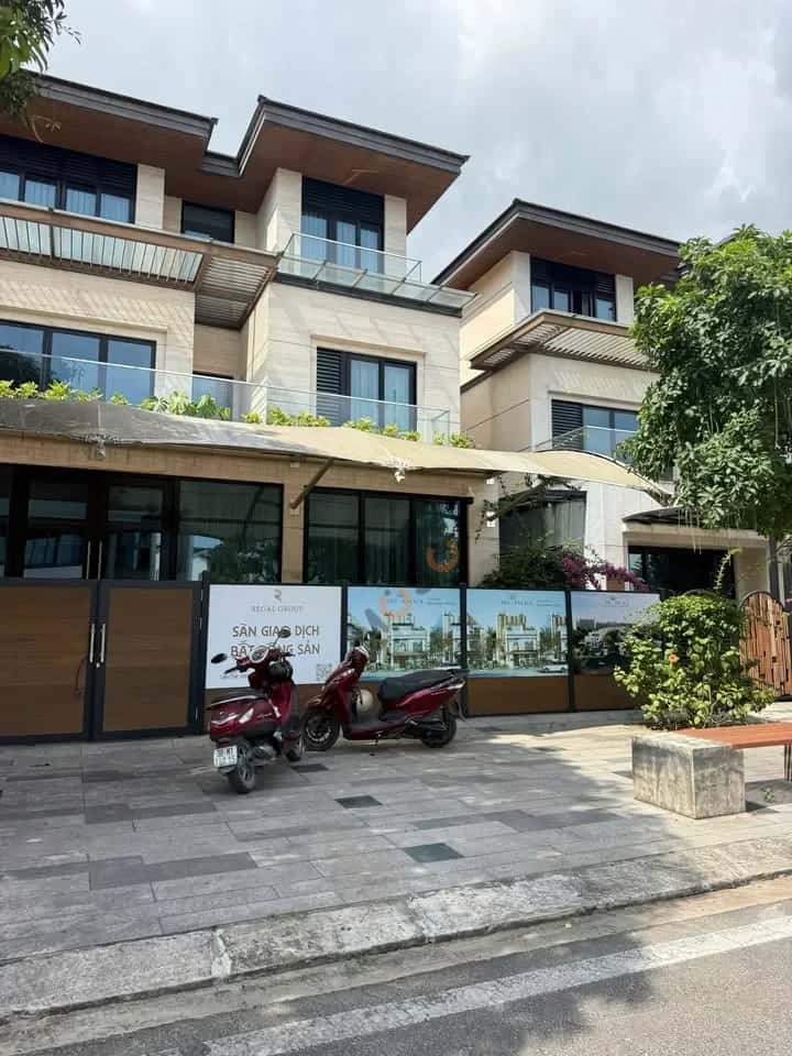 Bán đất KĐT DATQUANG RIVERSIDE Thị xã Điện Bàn, Quảng Nam – giá 2.5 tỷ — Hình 3 Bán đất KĐT DATQUANG RIVERSIDE Thị xã Điện Bàn, Quảng Nam – giá 2.5 tỷ — Hình 3