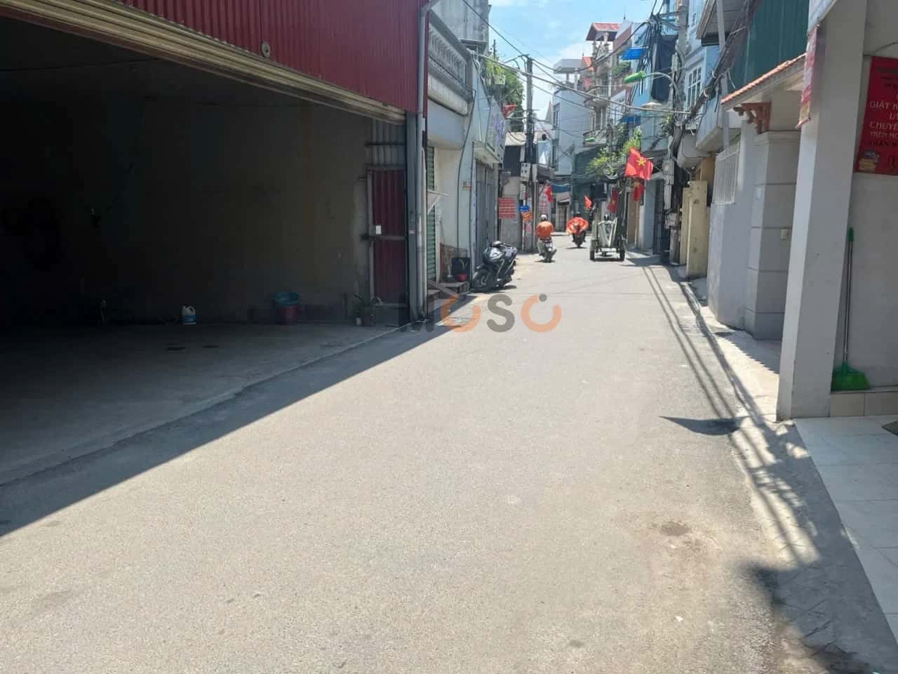 Bán nhà hẻm Đường Tây Mỗ Quận Nam Từ Liêm, TP. Hà Nội – 2 phòng ngủ, giá 30 tỷ — Hình 3 Bán nhà hẻm Đường Tây Mỗ Quận Nam Từ Liêm, TP. Hà Nội – 2 phòng ngủ, giá 30 tỷ — Hình 3