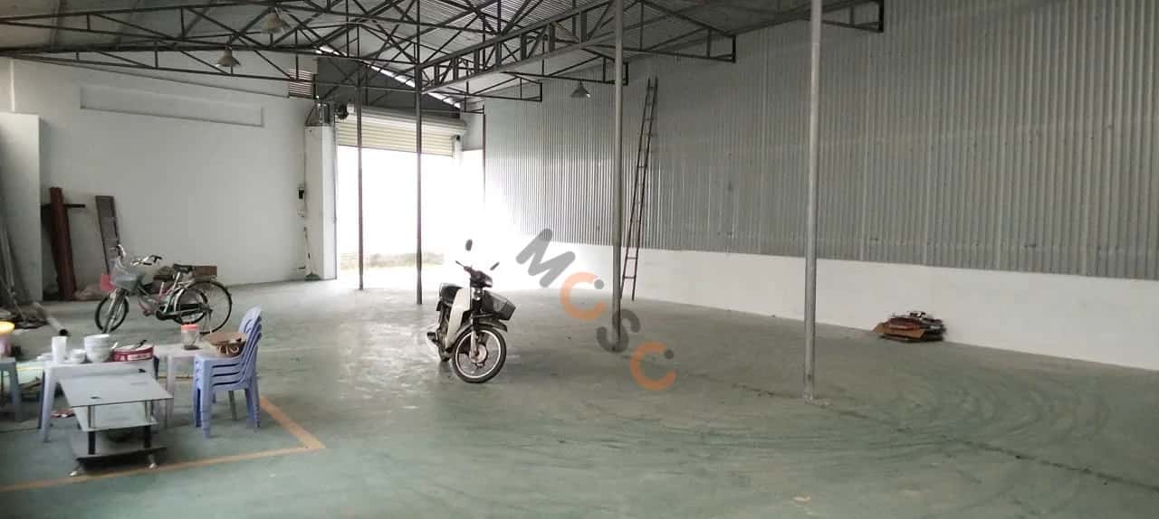 Cho thuê kho, nhà xưởng Đường Cối Sa Huyện Hoài Đức, TP. Hà Nội – 1 phòng ngủ, giá 10 triệu — Hình 2 Cho thuê kho, nhà xưởng Đường Cối Sa Huyện Hoài Đức, TP. Hà Nội – 1 phòng ngủ, giá 10 triệu — Hình 2