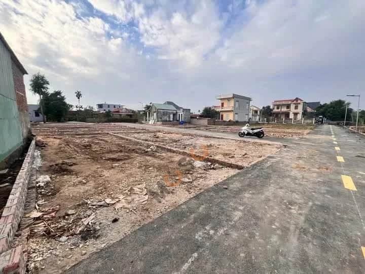 Bán đất đường 361 Thù Du Huyện Kiến Thuỵ, TP. Hải Phòng – giá 1.4 tỷ Bán đất đường 361 Thù Du Huyện Kiến Thuỵ, TP. Hải Phòng – giá 1.4 tỷ