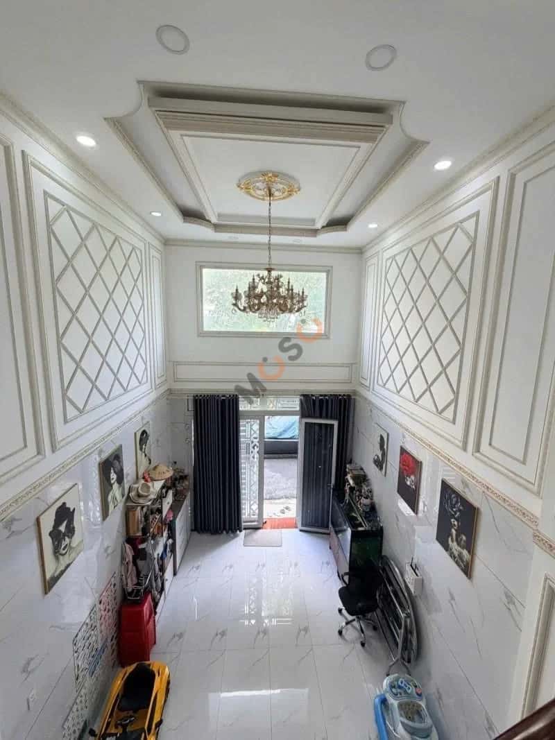Hình ảnh nhà 2 Hình ảnh nhà 2