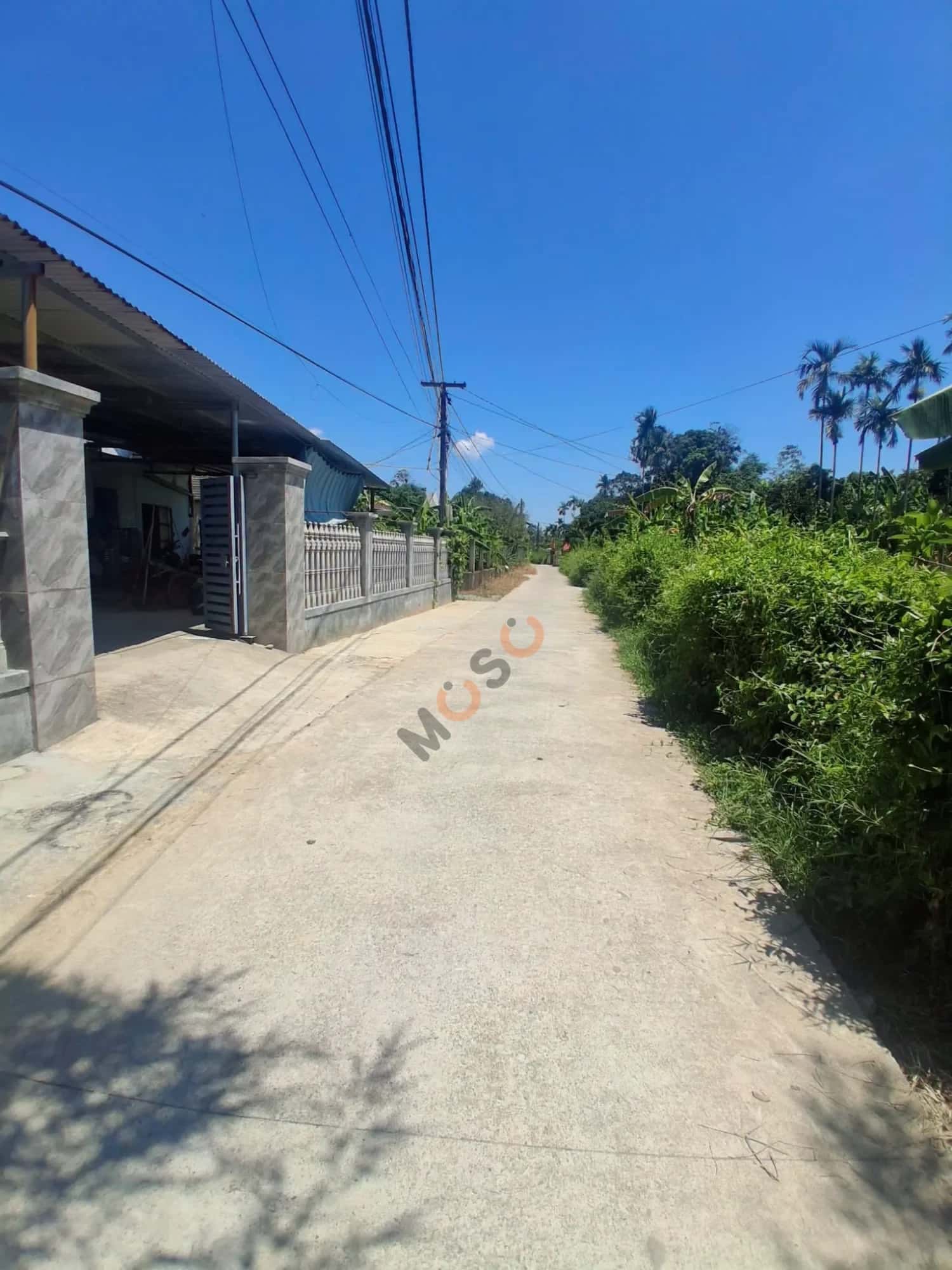 Bán đất Thôn An Thuận Thị xã Hương Trà, TP. Huế – giá 499 triệu — Hình 2 Bán đất Thôn An Thuận Thị xã Hương Trà, TP. Huế – giá 499 triệu — Hình 2