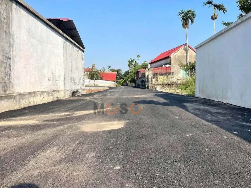 Bán đất Thôn Thấp Linh Huyện Kiến Thuỵ, TP. Hải Phòng – giá 990 triệu — Hình 3 Bán đất Thôn Thấp Linh Huyện Kiến Thuỵ, TP. Hải Phòng – giá 990 triệu — Hình 3