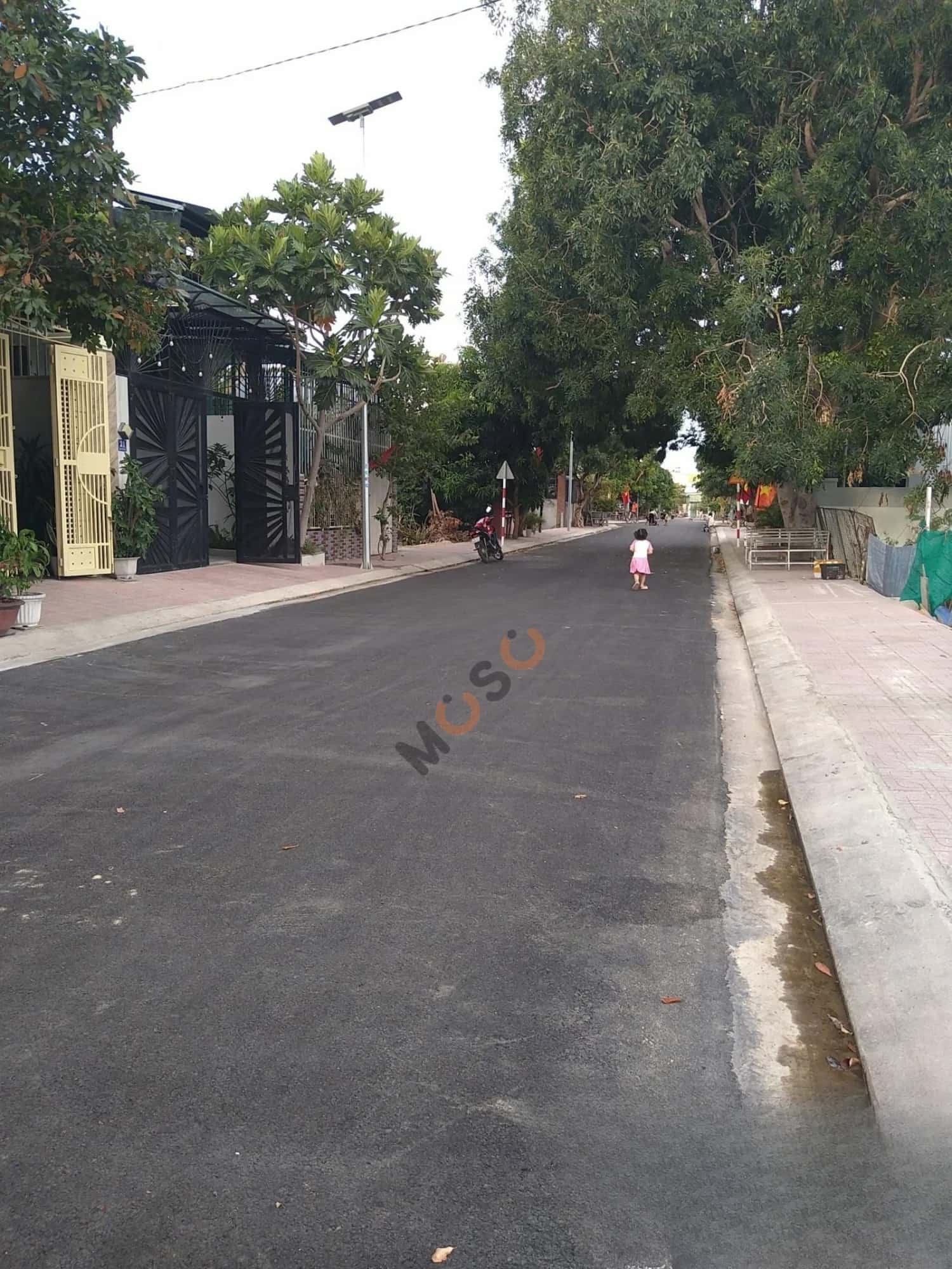 Bán đất Nguyễn Chí Thanh Thành phố Cam Ranh, Khánh Hòa – giá 6.2 tỷ — Hình 3 Bán đất Nguyễn Chí Thanh Thành phố Cam Ranh, Khánh Hòa – giá 6.2 tỷ — Hình 3