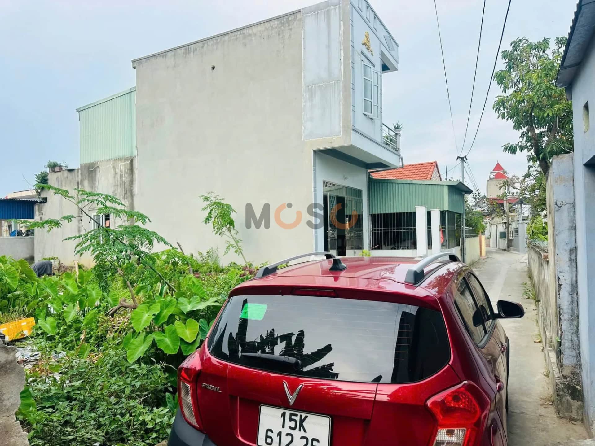 Bán đất Khu Phú Lộc Quận Dương Kinh, TP. Hải Phòng – giá 1.9 tỷ Bán đất Khu Phú Lộc Quận Dương Kinh, TP. Hải Phòng – giá 1.9 tỷ