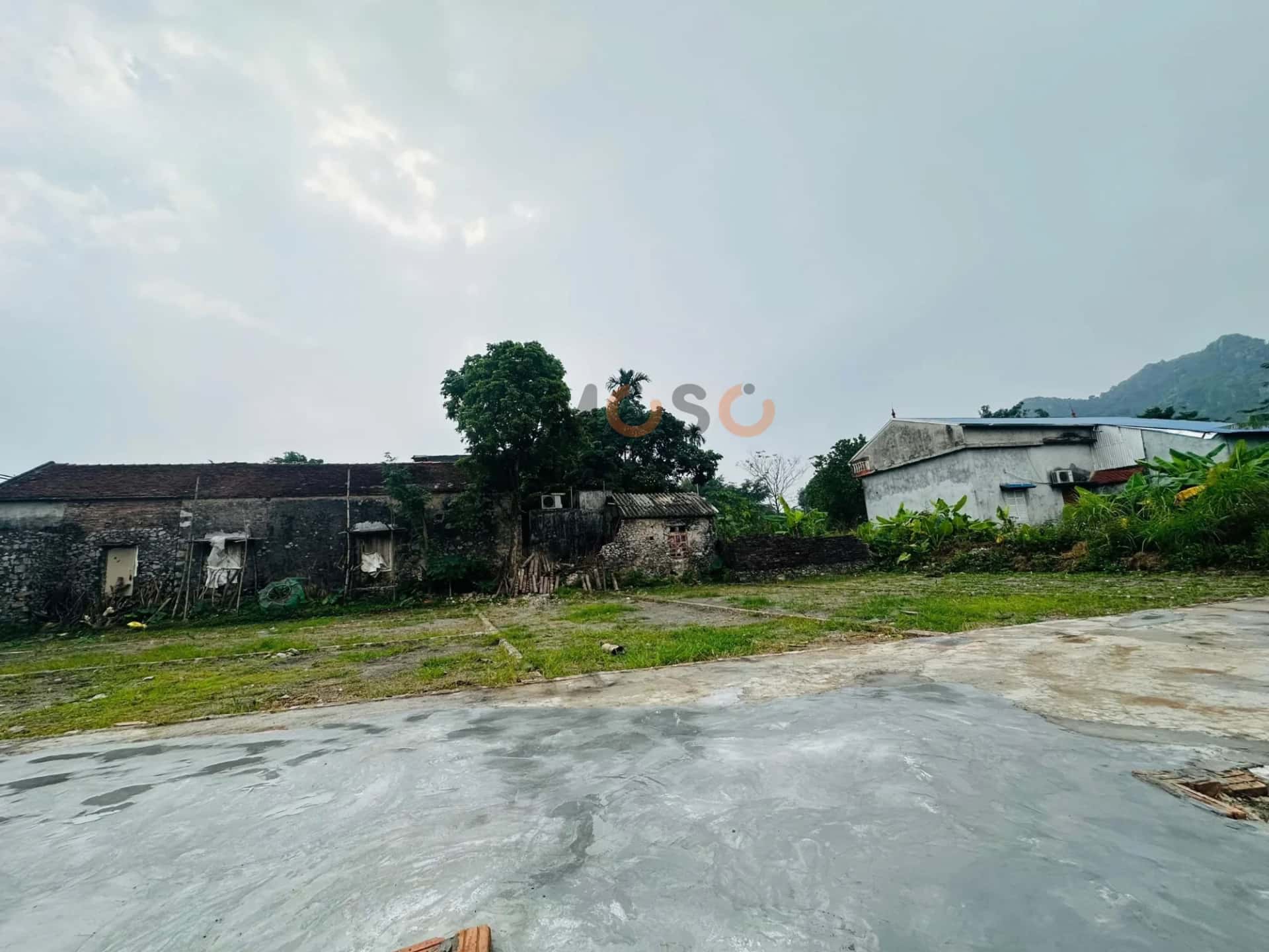 Bán đất thôn Thanh Lợi Huyện Mỹ Đức, TP. Hà Nội – giá 750 triệu — Hình 2 Bán đất thôn Thanh Lợi Huyện Mỹ Đức, TP. Hà Nội – giá 750 triệu — Hình 2