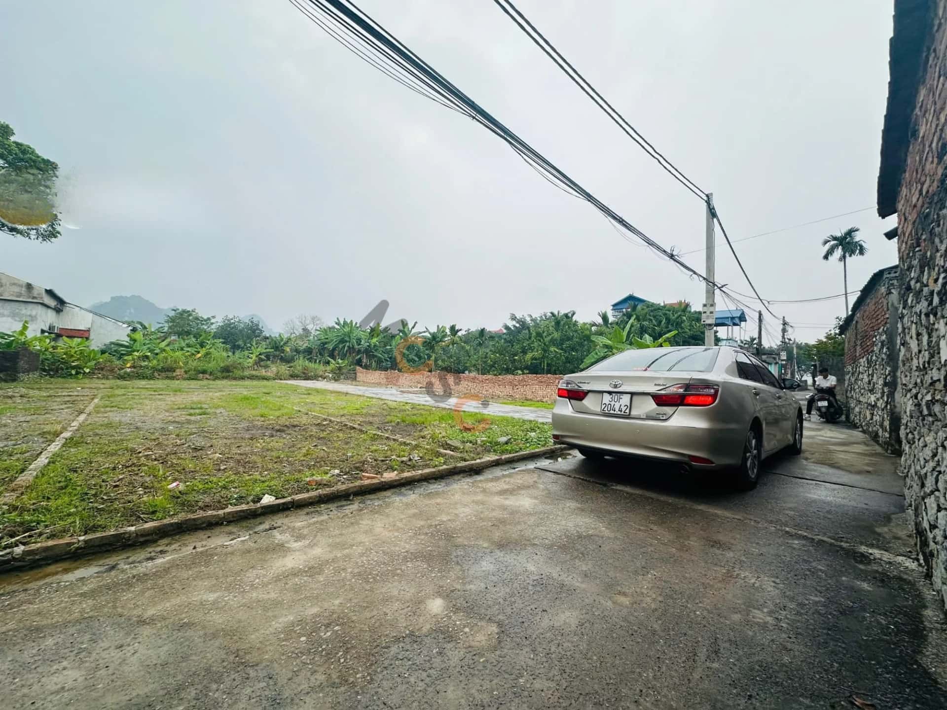Bán đất thôn Thanh Lợi Huyện Mỹ Đức, TP. Hà Nội – giá 750 triệu — Hình 3 Bán đất thôn Thanh Lợi Huyện Mỹ Đức, TP. Hà Nội – giá 750 triệu — Hình 3