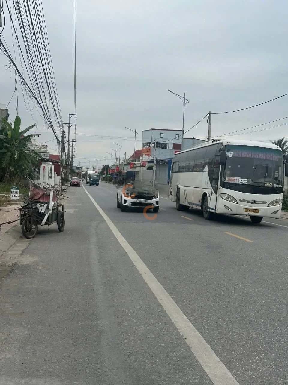 Bán đất Thôn Thấp Linh Huyện Kiến Thuỵ, TP. Hải Phòng – giá 4.5 tỷ — Hình 2 Bán đất Thôn Thấp Linh Huyện Kiến Thuỵ, TP. Hải Phòng – giá 4.5 tỷ — Hình 2
