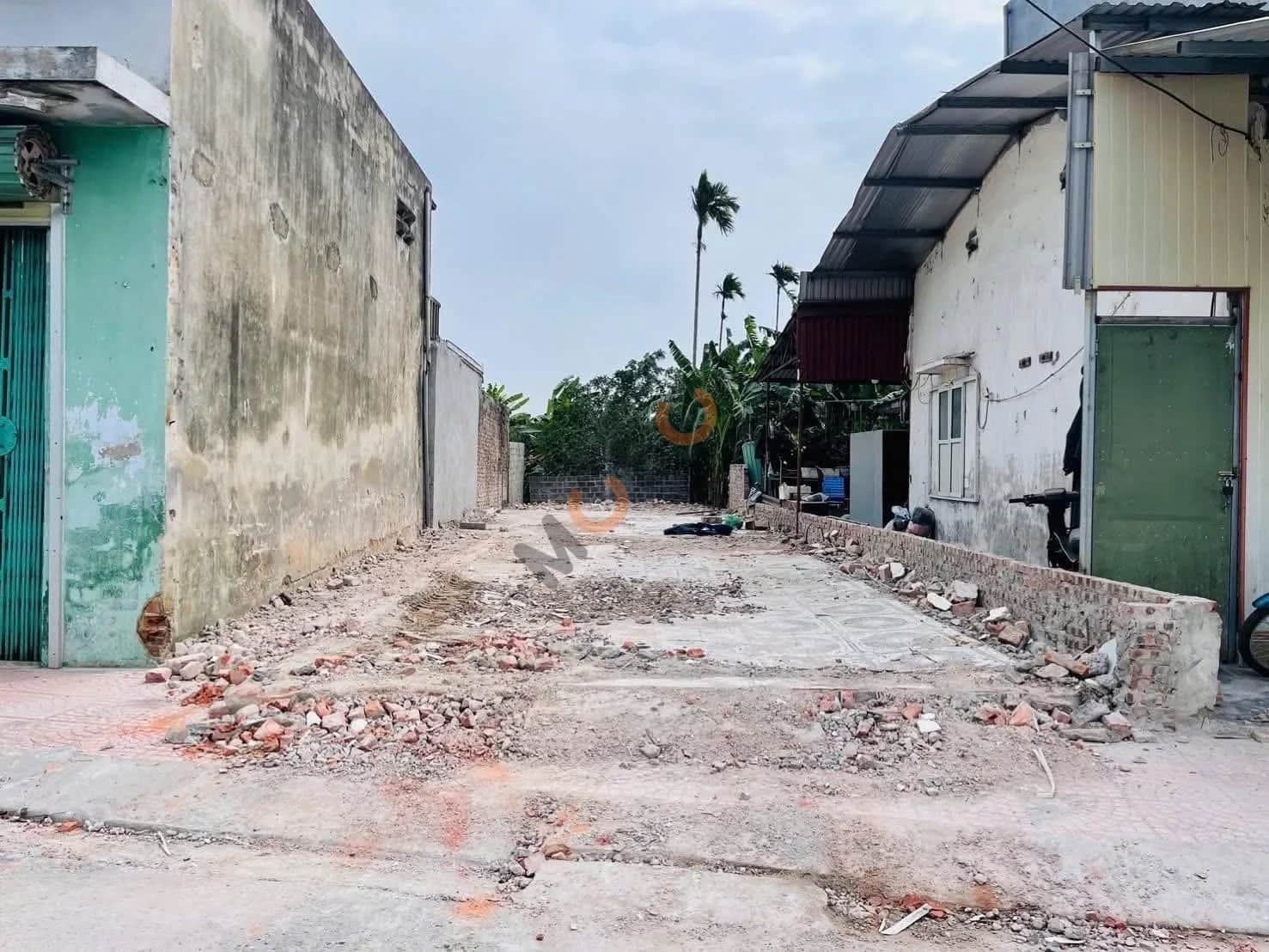 Bán đất Thôn Thấp Linh Huyện Kiến Thuỵ, TP. Hải Phòng – giá 4.5 tỷ Bán đất Thôn Thấp Linh Huyện Kiến Thuỵ, TP. Hải Phòng – giá 4.5 tỷ
