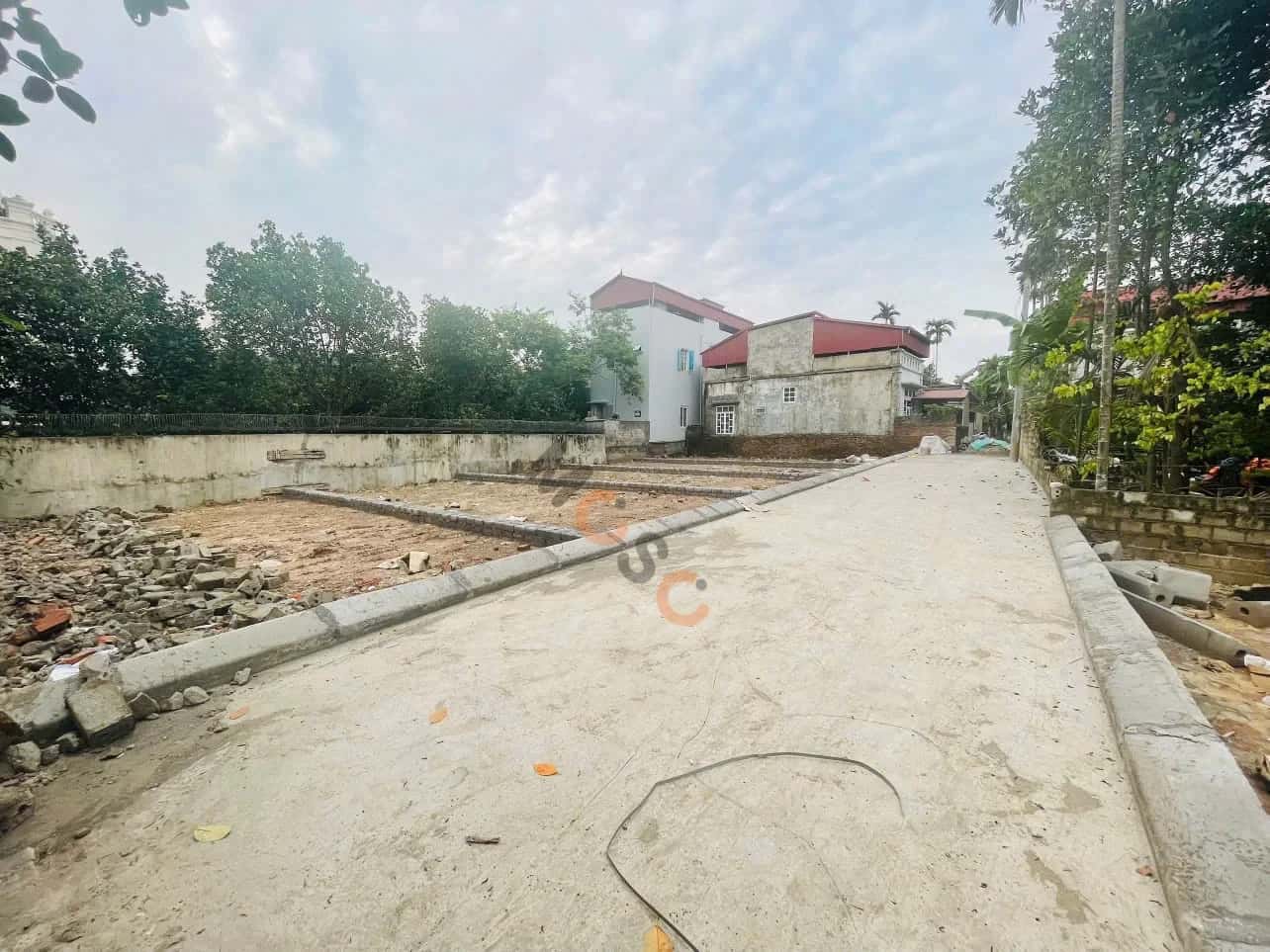 Bán đất thôn Hà Xá Huyện Mỹ Đức, TP. Hà Nội – giá 1.7 tỷ — Hình 3 Bán đất thôn Hà Xá Huyện Mỹ Đức, TP. Hà Nội – giá 1.7 tỷ — Hình 3