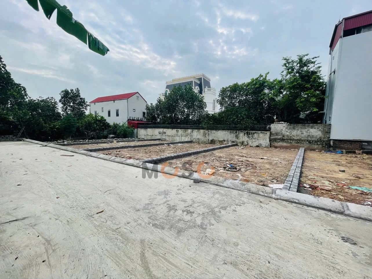 Bán đất thôn Hà Xá Huyện Mỹ Đức, TP. Hà Nội – giá 1.7 tỷ — Hình 2 Bán đất thôn Hà Xá Huyện Mỹ Đức, TP. Hà Nội – giá 1.7 tỷ — Hình 2