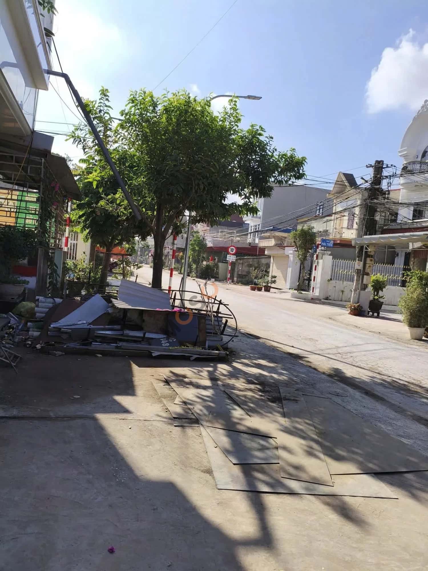 Bán đất Thôn 1 Quận Dương Kinh, TP. Hải Phòng – giá 4.5 tỷ — Hình 2 Bán đất Thôn 1 Quận Dương Kinh, TP. Hải Phòng – giá 4.5 tỷ — Hình 2