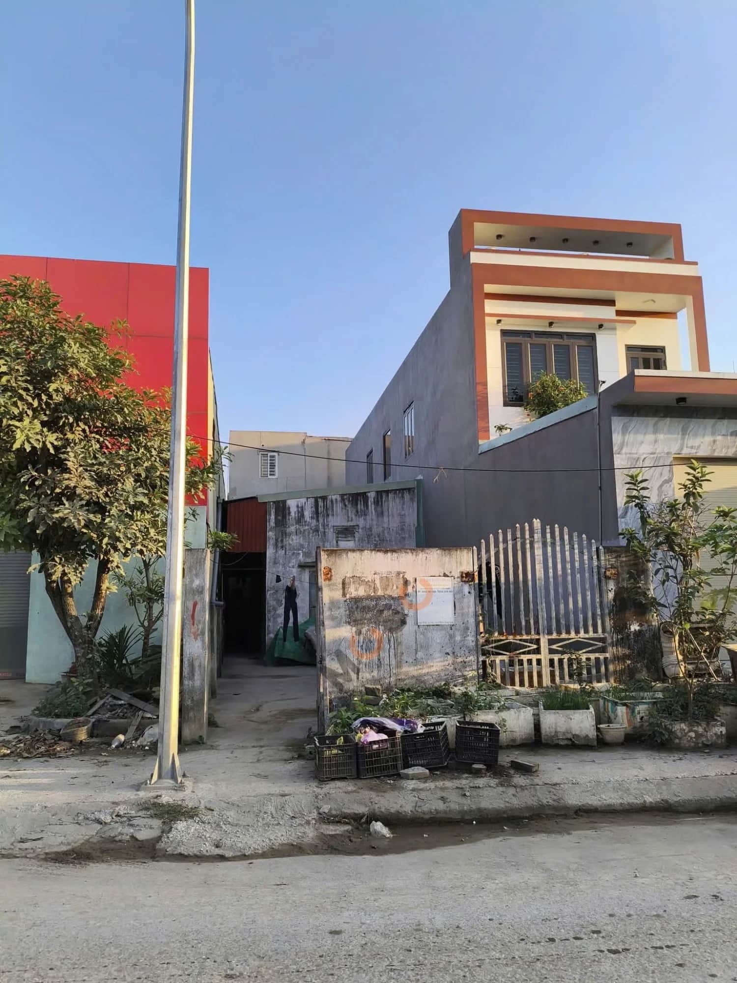 Bán đất Thôn 1 Quận Dương Kinh, TP. Hải Phòng – giá 4.5 tỷ Bán đất Thôn 1 Quận Dương Kinh, TP. Hải Phòng – giá 4.5 tỷ