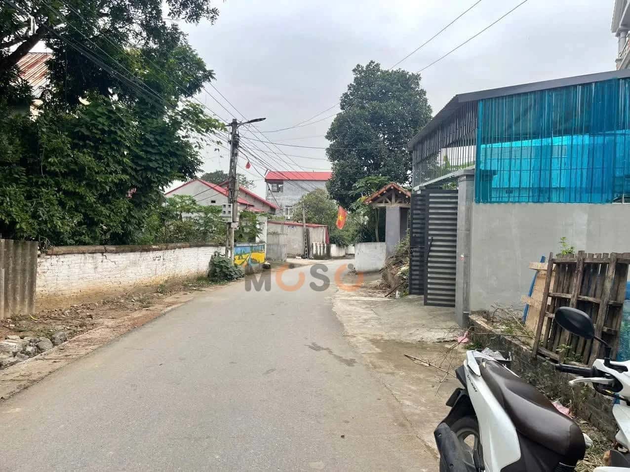 Bán đất Thôn Chân Sơn Huyện Bình Xuyên, Vĩnh Phúc – giá 1.6 tỷ — Hình 2 Bán đất Thôn Chân Sơn Huyện Bình Xuyên, Vĩnh Phúc – giá 1.6 tỷ — Hình 2