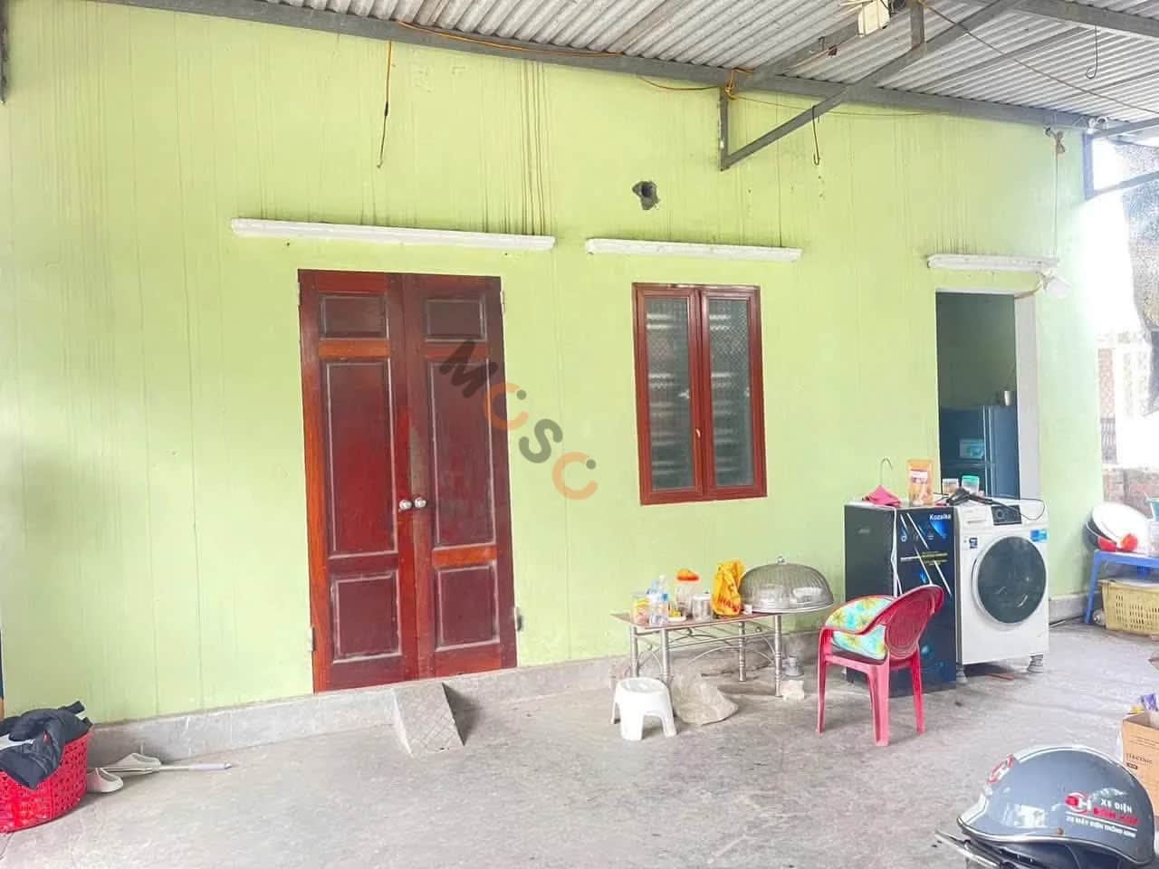 Bán nhà hẻm Thôn Đâu Kiên Huyện An Lão, TP. Hải Phòng – 2 phòng ngủ, giá 1.1 tỷ Bán nhà hẻm Thôn Đâu Kiên Huyện An Lão, TP. Hải Phòng – 2 phòng ngủ, giá 1.1 tỷ