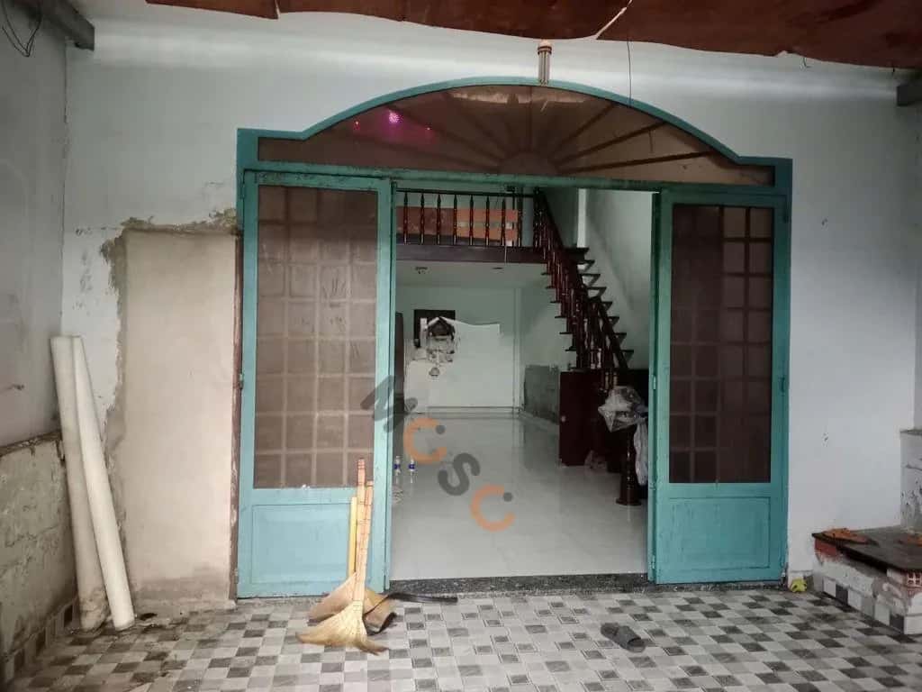Cho thuê nhà hẻm Đường Bình Thành Bình Tân, TP.HCM – giá 7 triệu — Hình 3 Cho thuê nhà hẻm Đường Bình Thành Bình Tân, TP.HCM – giá 7 triệu — Hình 3