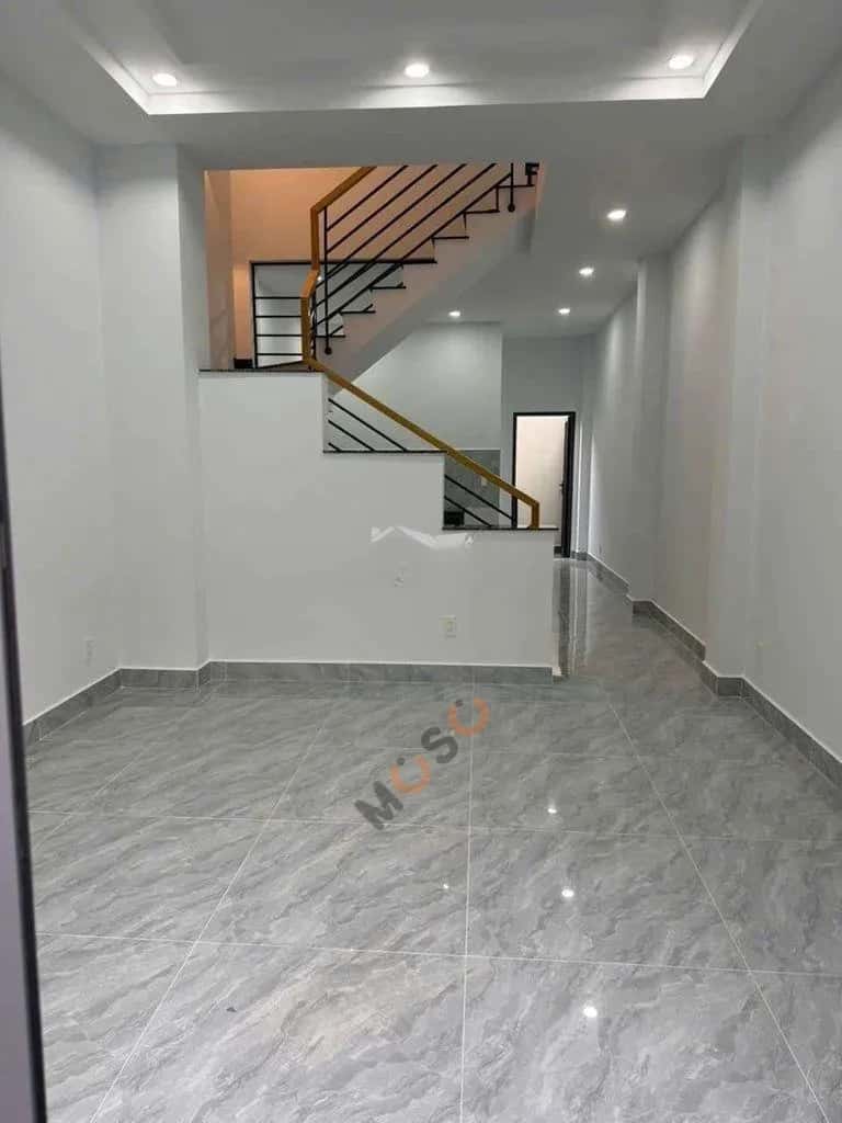 Cho thuê nhà hẻm Trần Thị Cờ Quận 12, TP.HCM – 4 phòng ngủ, giá 11 triệu — Hình 3 Cho thuê nhà hẻm Trần Thị Cờ Quận 12, TP.HCM – 4 phòng ngủ, giá 11 triệu — Hình 3