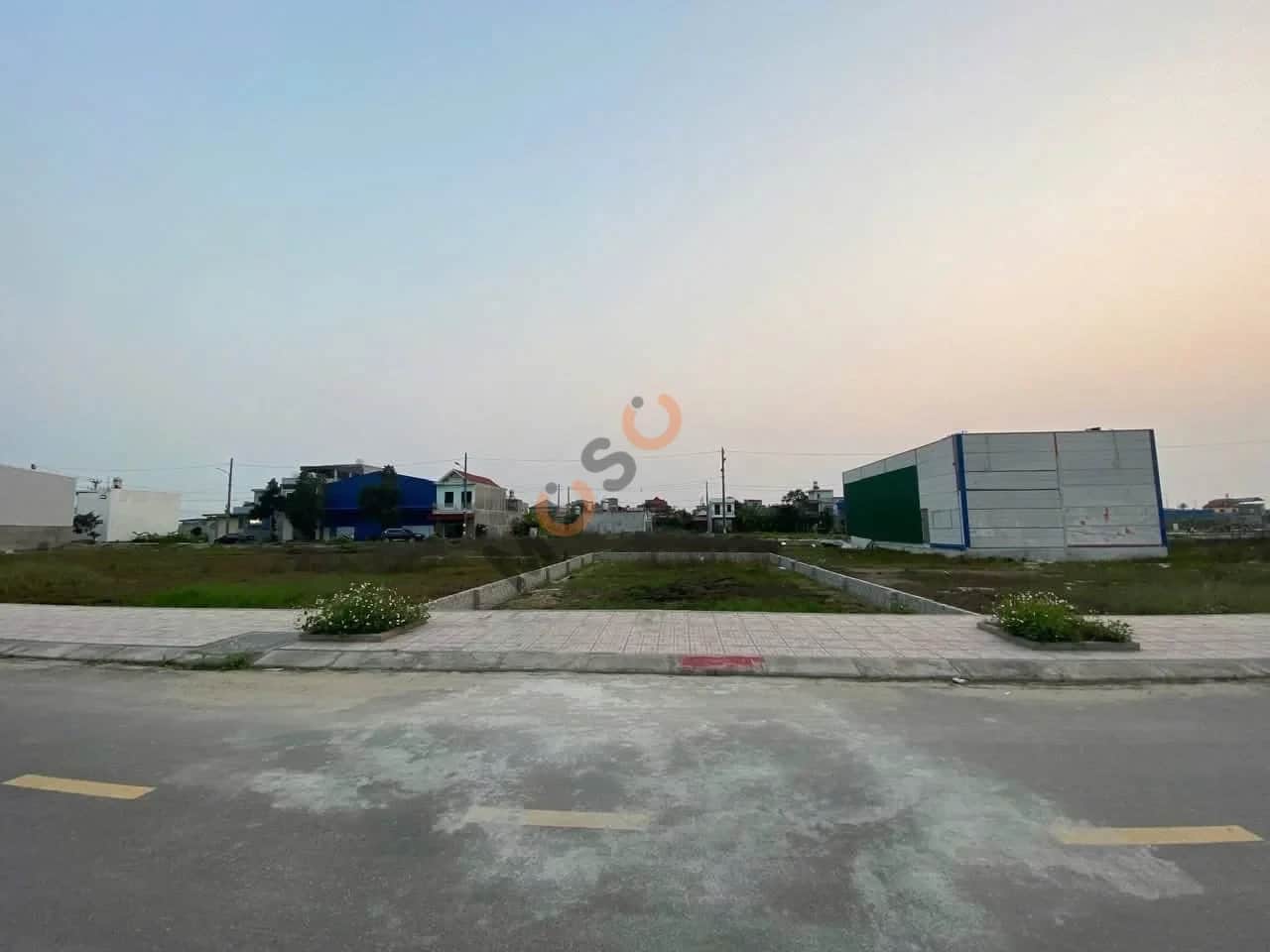 Bán đất Thôn Cẩm Văn Huyện An Lão, TP. Hải Phòng – giá 2 tỷ Bán đất Thôn Cẩm Văn Huyện An Lão, TP. Hải Phòng – giá 2 tỷ