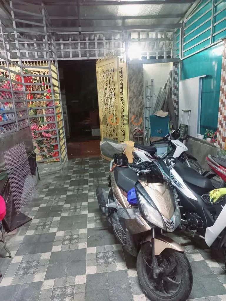 Cho thuê nhà hẻm Quận 12, TP.HCM – 2 phòng ngủ, giá 6.5 triệu — Hình 3 Cho thuê nhà hẻm Quận 12, TP.HCM – 2 phòng ngủ, giá 6.5 triệu — Hình 3