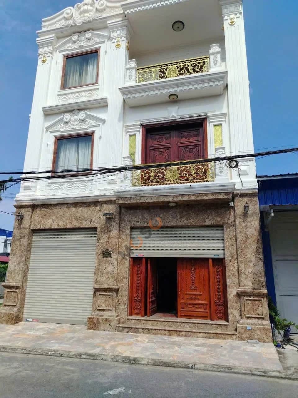 Bán nhà mặt tiền Vọng Hải Quận Dương Kinh, TP. Hải Phòng – 3 phòng ngủ, giá 4.8 tỷ Bán nhà mặt tiền Vọng Hải Quận Dương Kinh, TP. Hải Phòng – 3 phòng ngủ, giá 4.8 tỷ