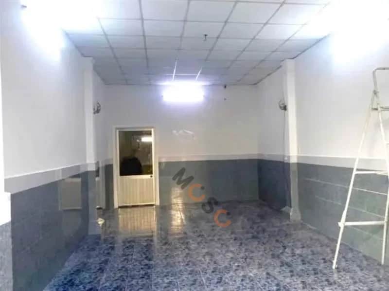 Cho thuê nhà hẻm Quận 10, TP.HCM – 1 phòng ngủ, giá 11 triệu Cho thuê nhà hẻm Quận 10, TP.HCM – 1 phòng ngủ, giá 11 triệu