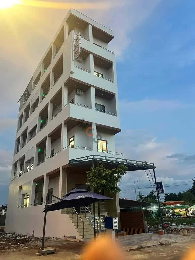 Cho thuê phòng trọ Lương Định Của Thành phố Buôn Ma Thuột, Dak Lak – giá 4.2 triệu — Hình 2 Cho thuê phòng trọ Lương Định Của Thành phố Buôn Ma Thuột, Dak Lak – giá 4.2 triệu — Hình 2