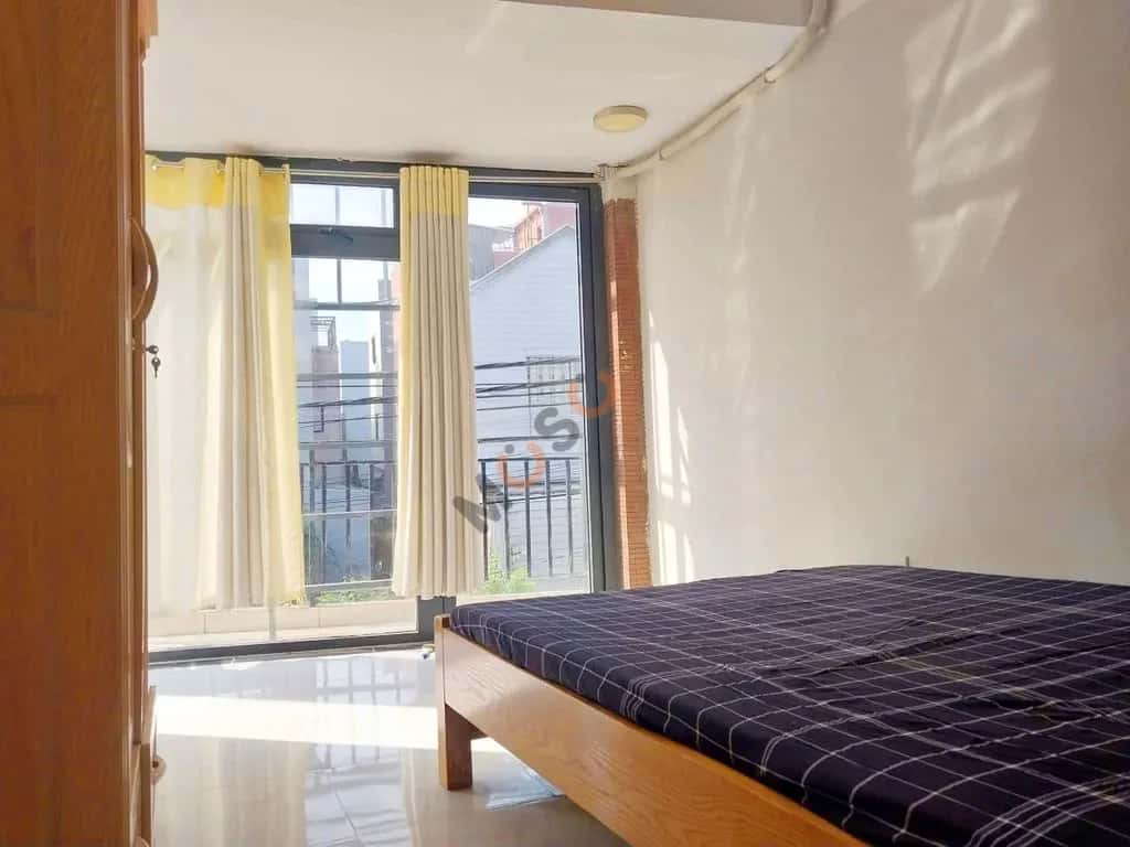 Cho thuê phòng trọ Đường Nguyễn Duy Trinh Quận 9 cũ, TP.HCM – giá 2.7 triệu — Hình 2 Cho thuê phòng trọ Đường Nguyễn Duy Trinh Quận 9 cũ, TP.HCM – giá 2.7 triệu — Hình 2