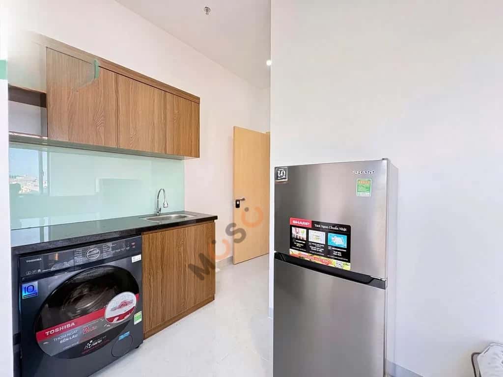 Cho thuê căn hộ chung cư Nguyễn Súy Hòa Cường, Đà Nẵng – 1 phòng ngủ, giá 8 triệu — Hình 2 Cho thuê căn hộ chung cư Nguyễn Súy Hòa Cường, Đà Nẵng – 1 phòng ngủ, giá 8 triệu — Hình 2