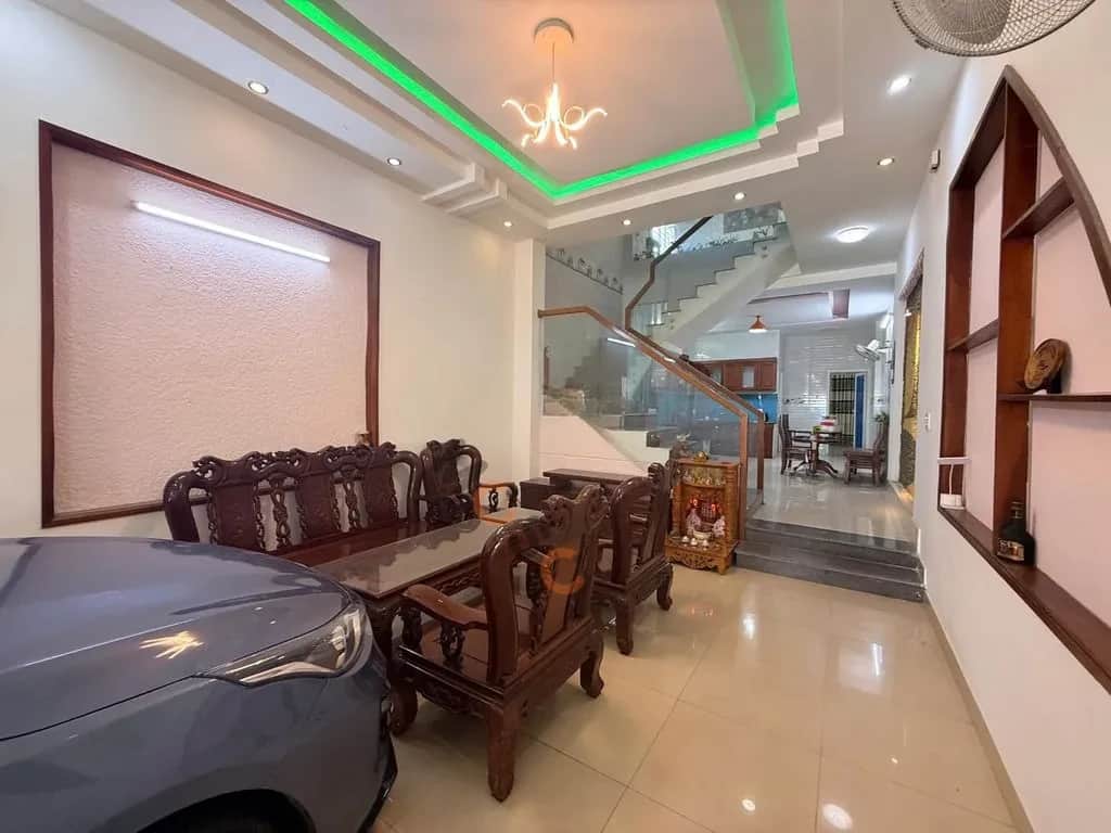 Cho thuê nhà mặt tiền Trần Đình Tri Hòa Khánh, Đà Nẵng – 5 phòng ngủ, giá 20 triệu Cho thuê nhà mặt tiền Trần Đình Tri Hòa Khánh, Đà Nẵng – 5 phòng ngủ, giá 20 triệu
