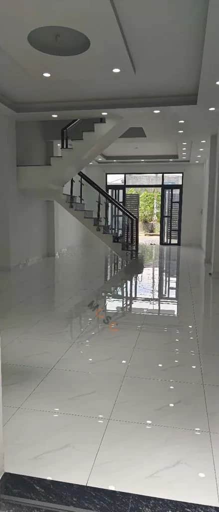 Cho thuê nhà hẻm Đường Số 1 Huyện Bình Chánh, TP.HCM – 4 phòng ngủ, giá 9.9 triệu Cho thuê nhà hẻm Đường Số 1 Huyện Bình Chánh, TP.HCM – 4 phòng ngủ, giá 9.9 triệu